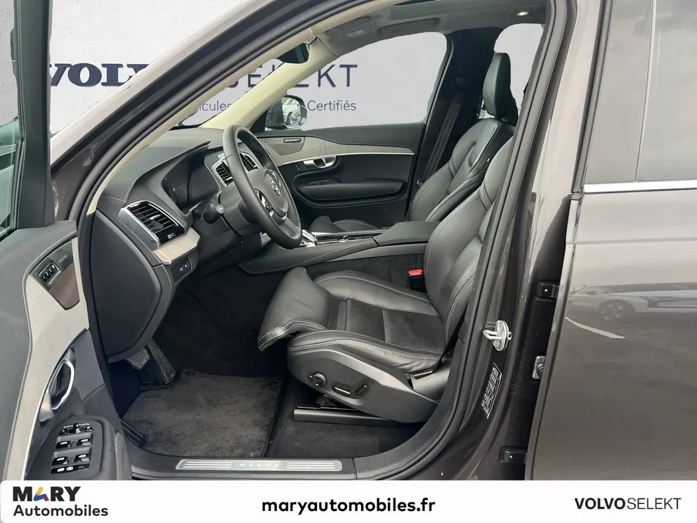 Véhicule occasion 212368 - volvo XC90 - Photo 4