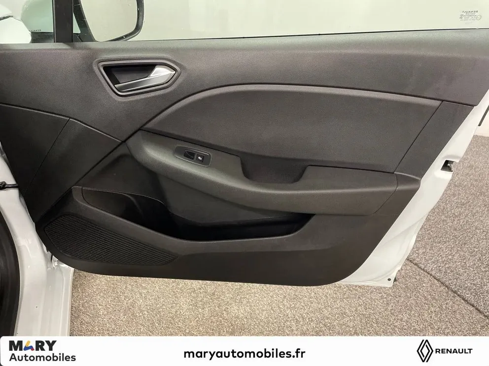 Véhicule occasion 205031 - renault CLIO - Photo 18