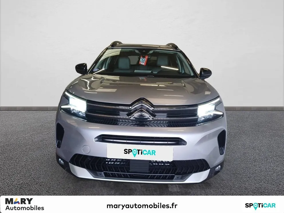 Véhicule occasion 213177 - Citroën C5 AIRCROSS - Photo 2