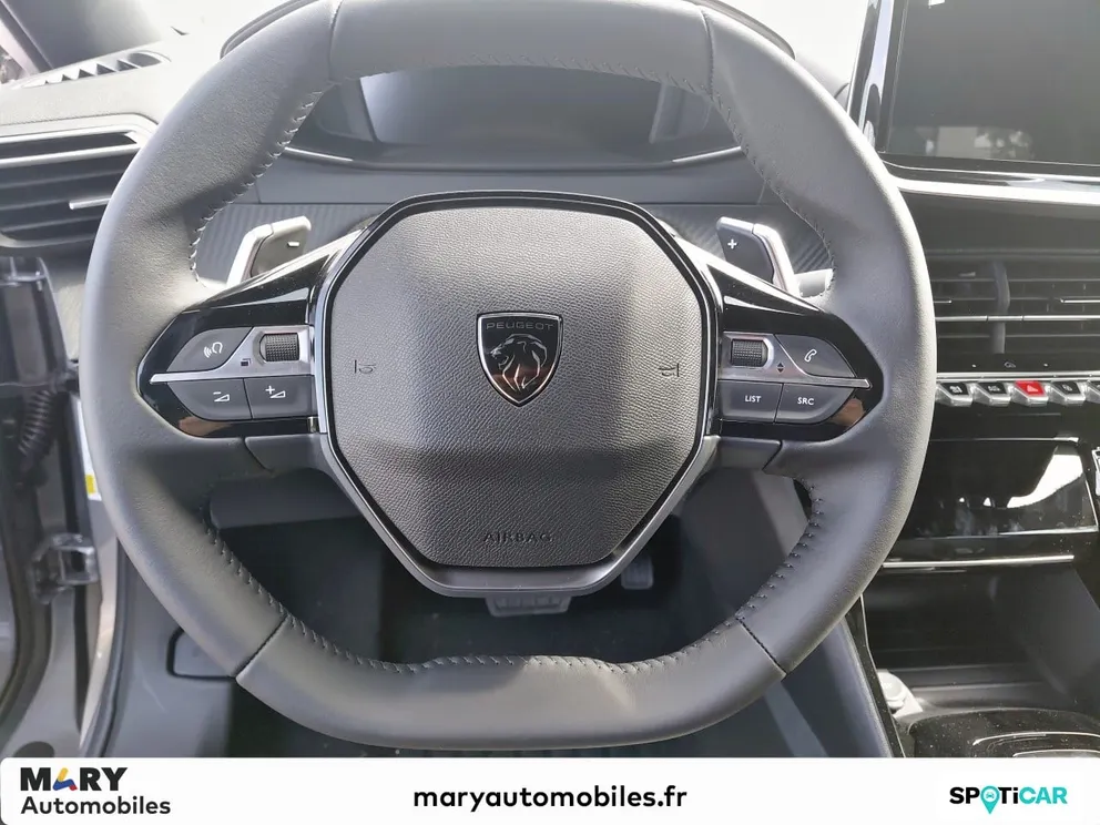 Véhicule occasion 194809 - peugeot 2008 - Photo 10