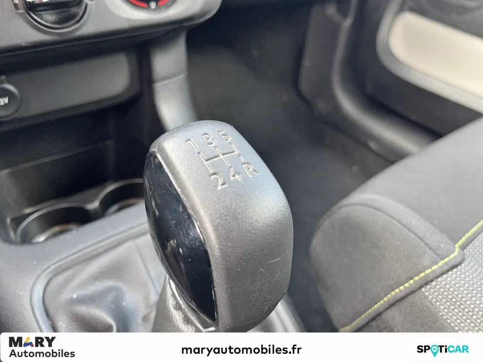 Véhicule occasion 1236358 - Citroën C3 - Photo 16