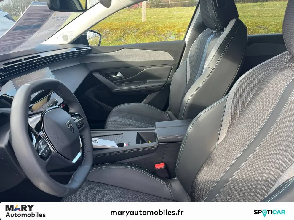 Véhicule occasion 163247 - peugeot 308 - Photo 9