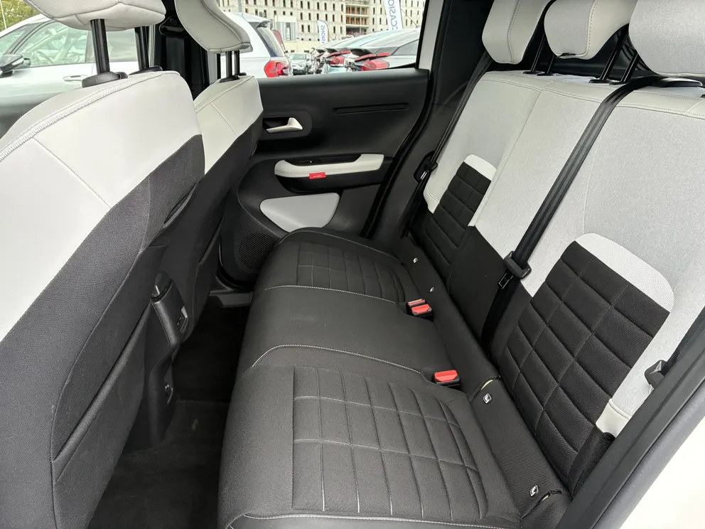 Véhicule occasion 1246662 - Citroën C3 - Photo 15