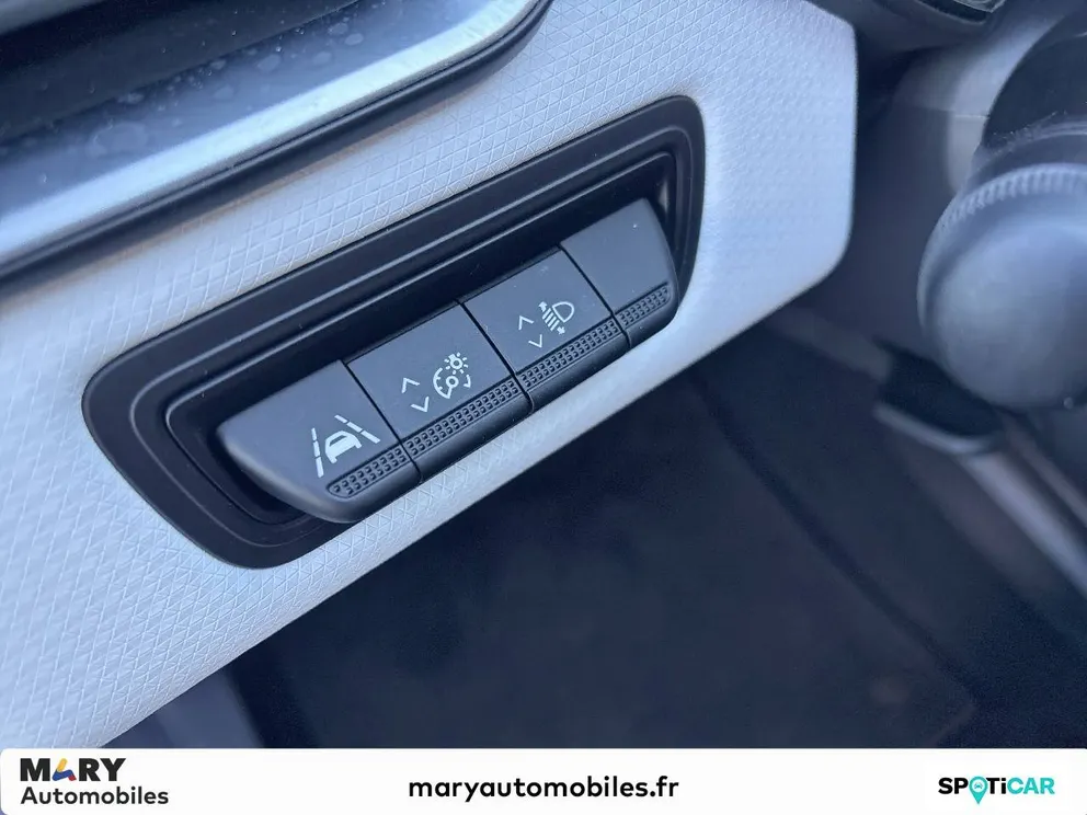 Véhicule occasion 205375 - renault CLIO - Photo 12