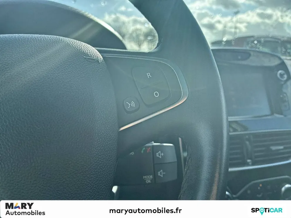 Véhicule occasion 202154 - renault CLIO - Photo 17