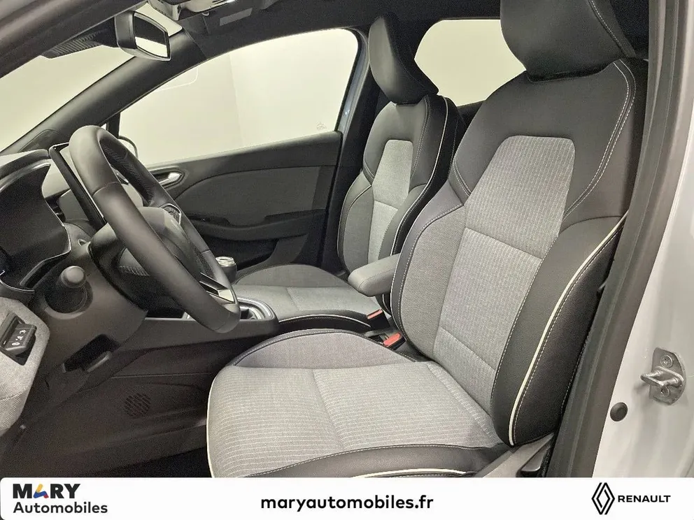 Véhicule occasion 229415 - renault CLIO - Photo 9