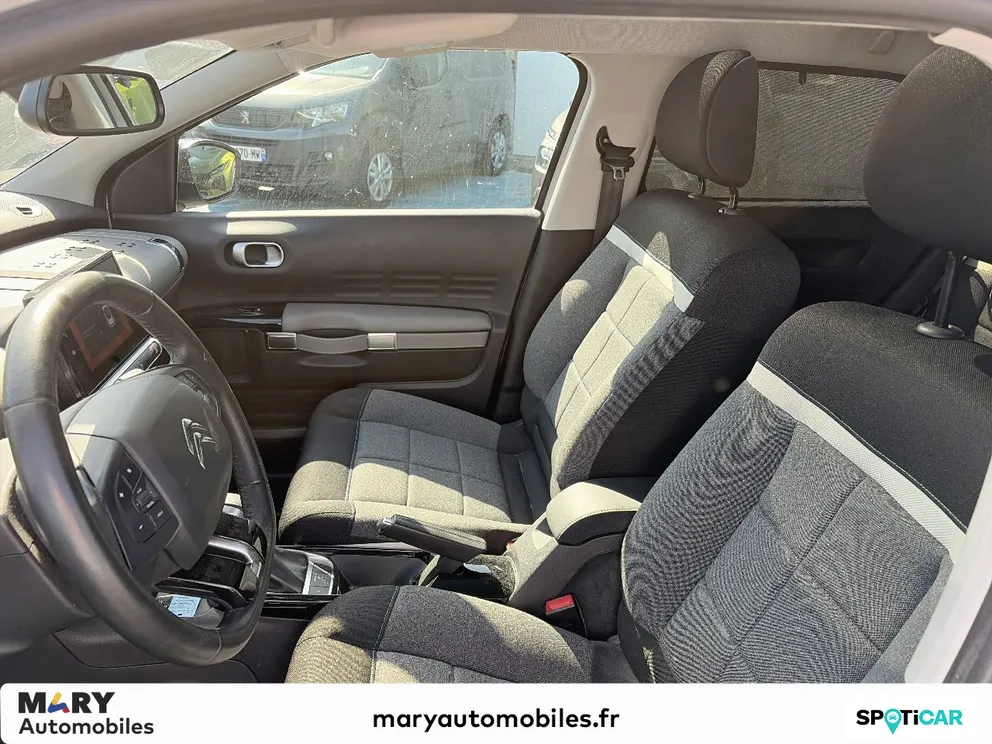Véhicule occasion 238918 - Citroën C4 CACTUS - Photo 13