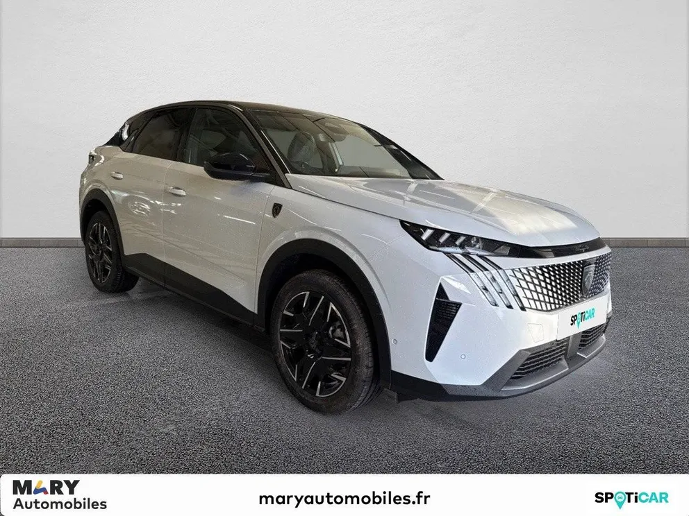 Véhicule occasion 210094 - peugeot 3008 - Photo 3