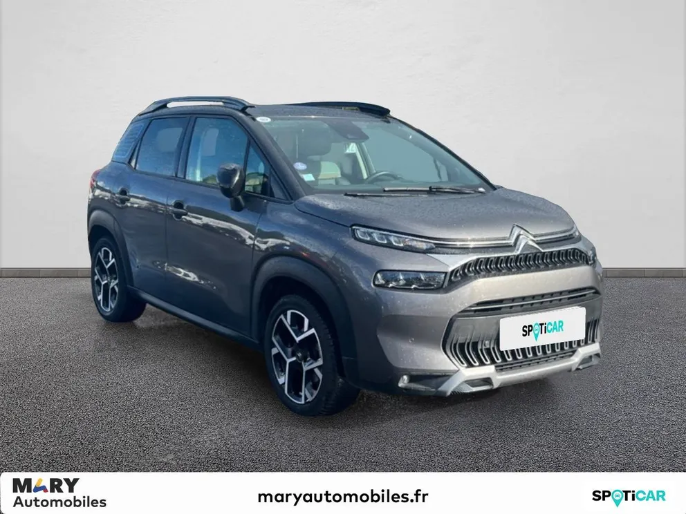 Véhicule occasion 213387 - Citroën C3 AIRCROSS - Photo 3