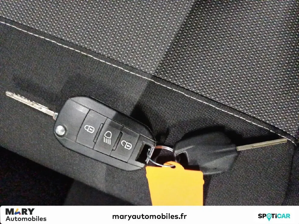 Véhicule occasion 203354 - Citroën C3 AIRCROSS - Photo 15