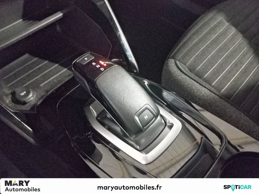 Véhicule occasion 212028 - peugeot 2008 - Photo 15