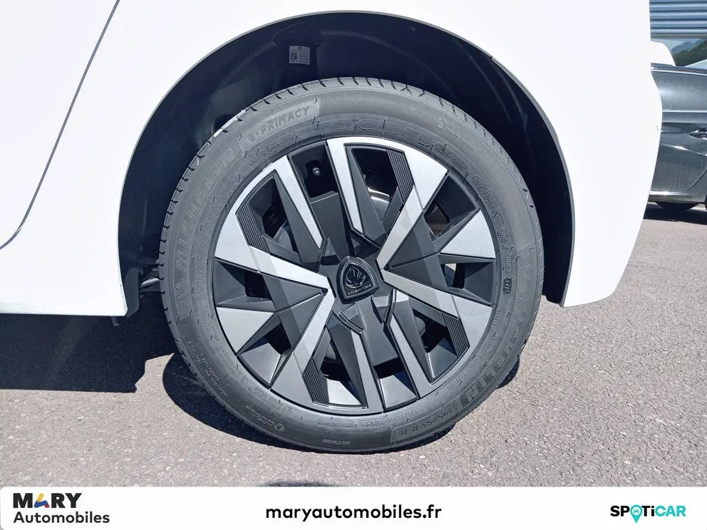 Véhicule occasion 177649 - peugeot 208 - Photo 11