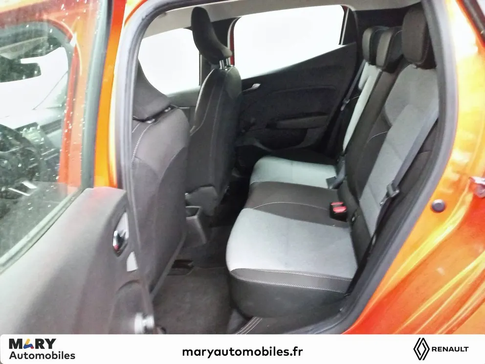 Véhicule occasion 228606 - renault CLIO - Photo 10