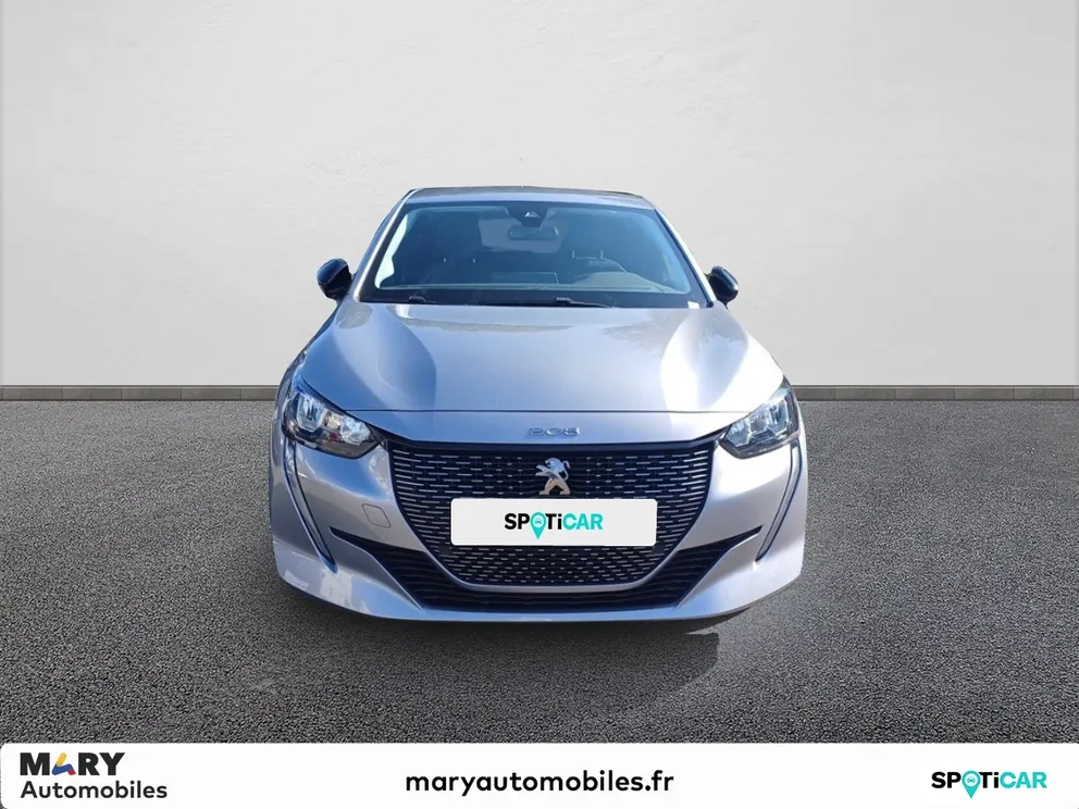 Véhicule occasion 1232525 - peugeot 208 - Photo 6