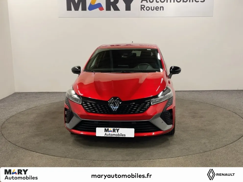 Véhicule occasion 191981 - renault CLIO - Photo 1