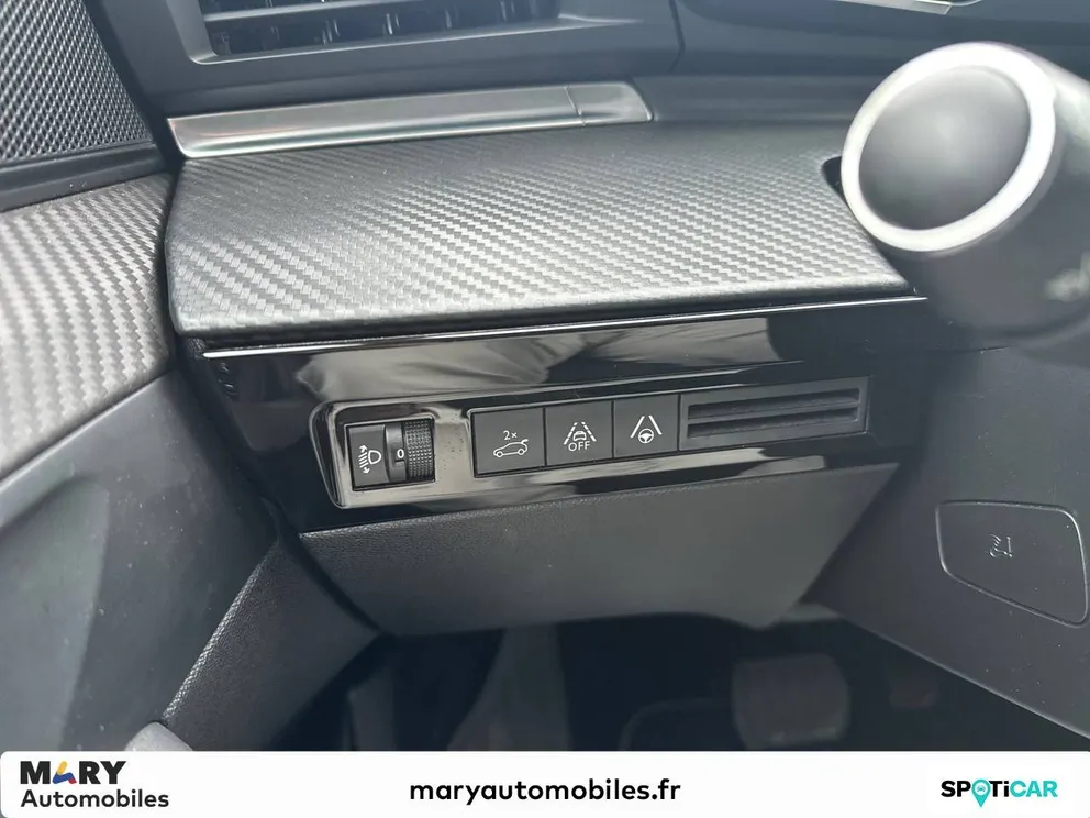 Véhicule occasion 201416 - peugeot 508 - Photo 15