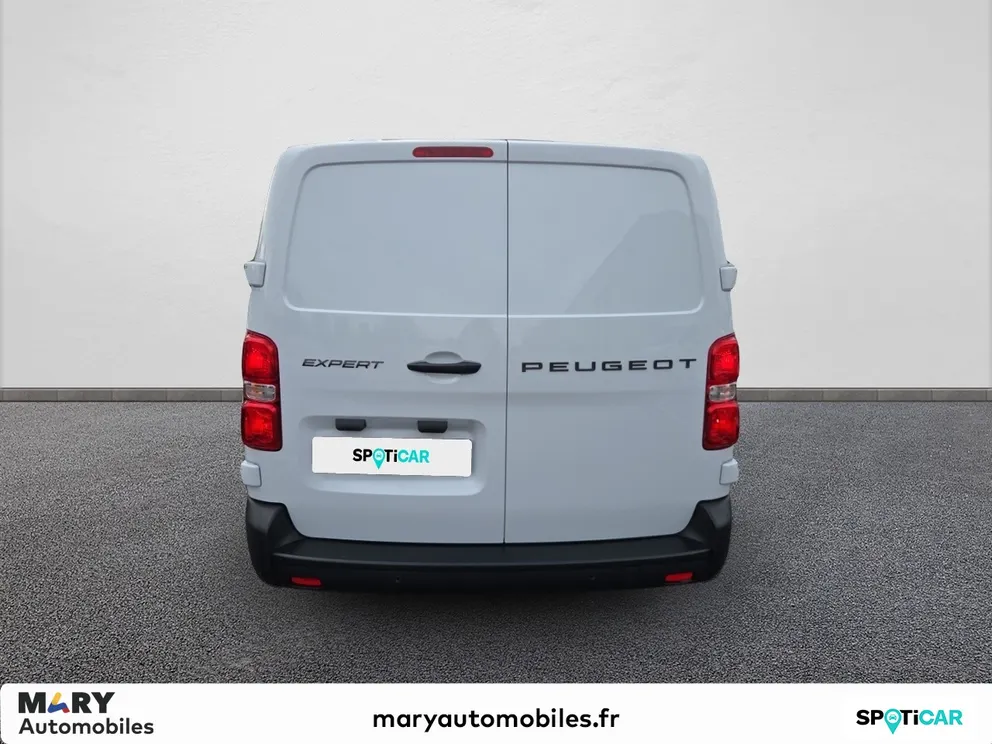 Véhicule occasion 1229304 - peugeot EXPERT - Photo 3