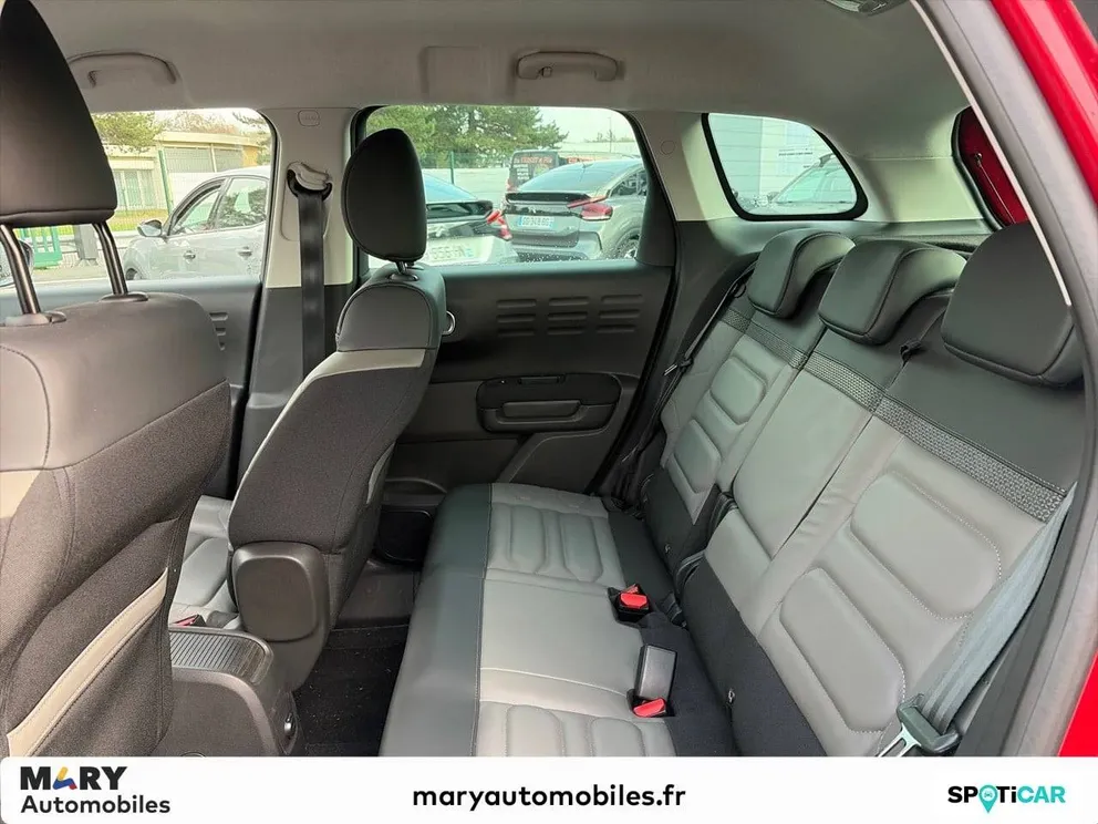 Véhicule occasion 220533 - Citroën C3 AIRCROSS - Photo 10