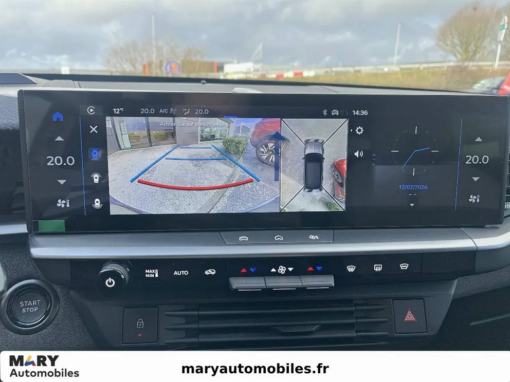 Véhicule occasion 221808 - opel GRANDLAND - Photo 33