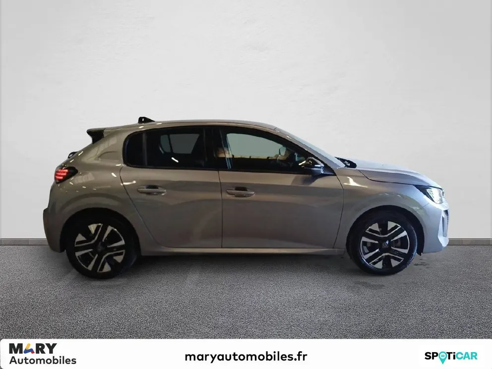 Véhicule occasion 214069 - peugeot 208 - Photo 4