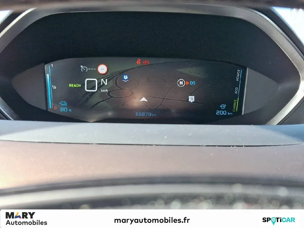 Véhicule occasion 233926 - peugeot RIFTER - Photo 16