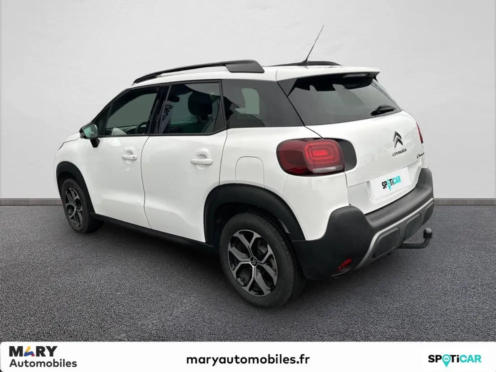 Véhicule occasion 213973 - Citroën C3 AIRCROSS - Photo 7