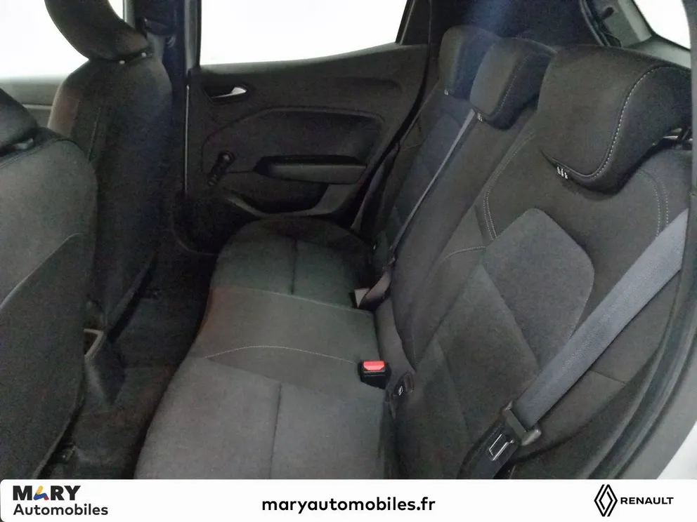 Véhicule occasion 193545 - renault CLIO - Photo 10