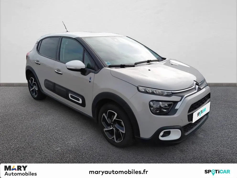 Véhicule occasion 204360 - Citroën C3 - Photo 3