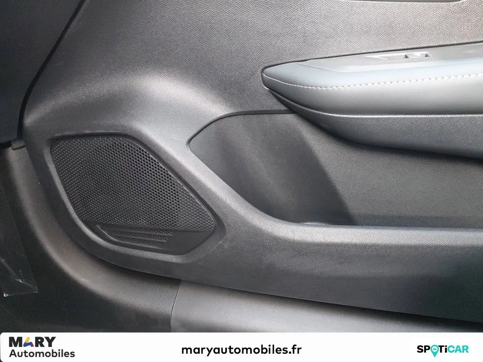 Véhicule occasion 209883 - peugeot 208 - Photo 13