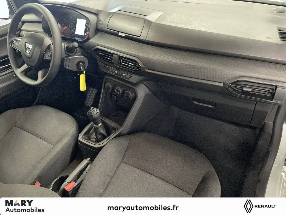 Véhicule occasion 231814 - dacia SANDERO - Photo 17