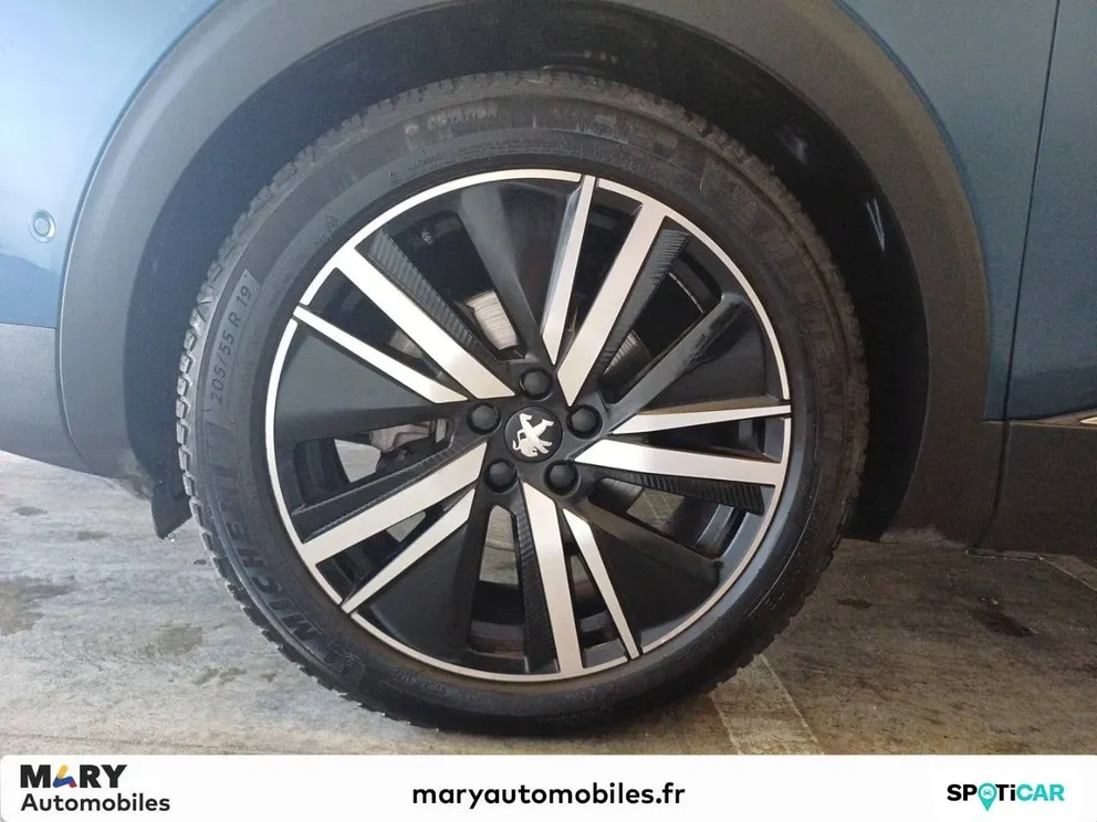 Véhicule occasion 225472 - peugeot 3008 - Photo 11