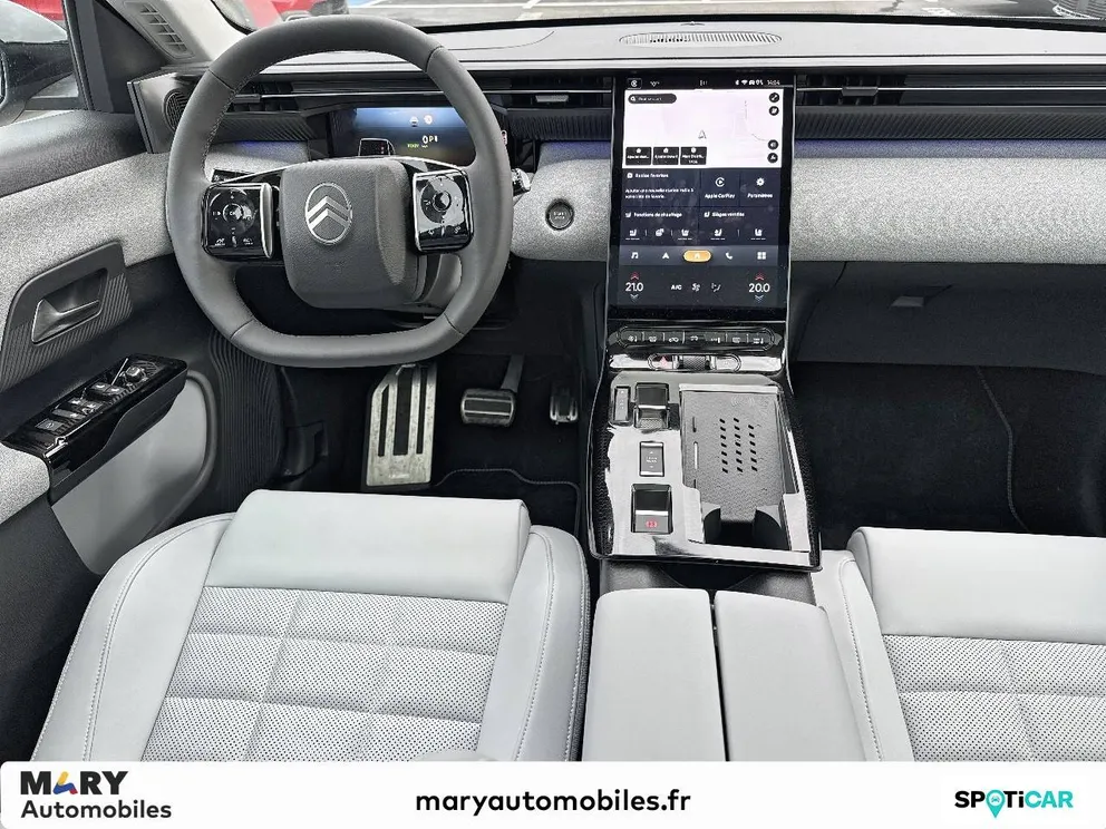 Véhicule occasion 211524 - Citroën C5 AIRCROSS - Photo 8