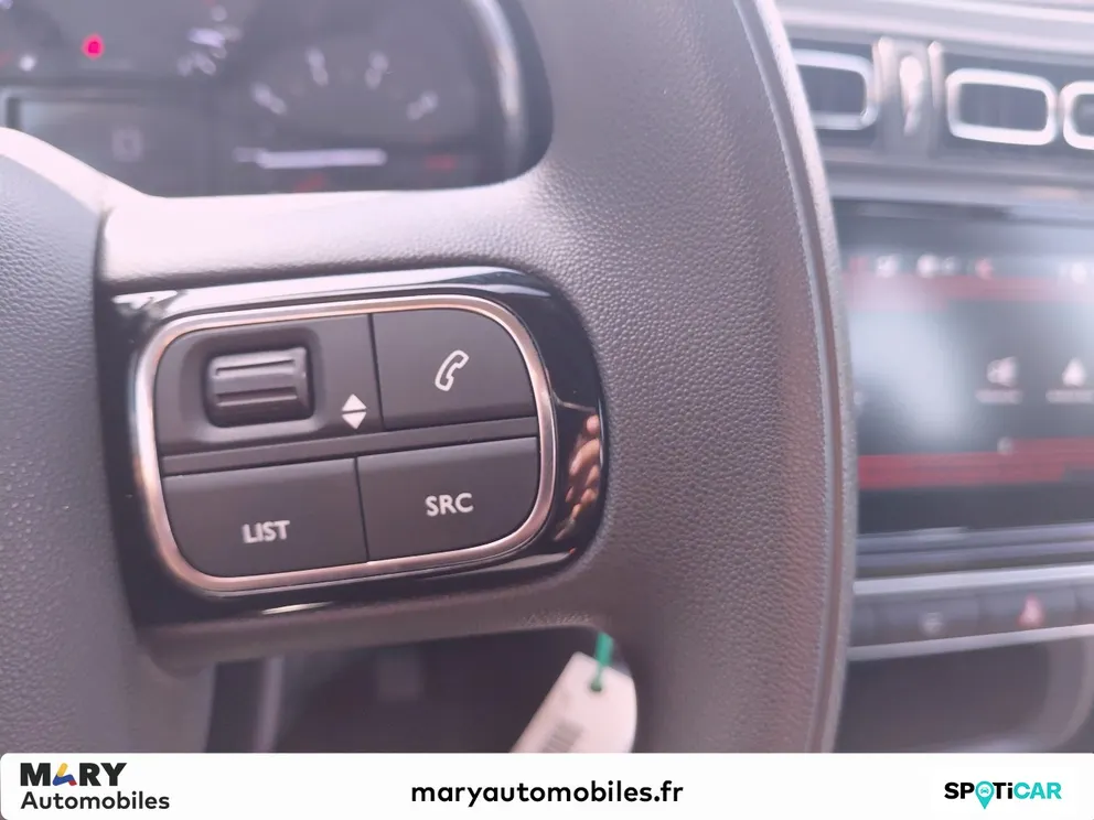 Véhicule occasion 1229119 - Citroën C3 - Photo 12