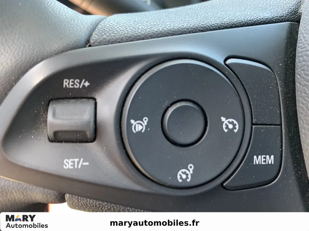 Véhicule occasion 1237180 - opel CORSA - Photo 16