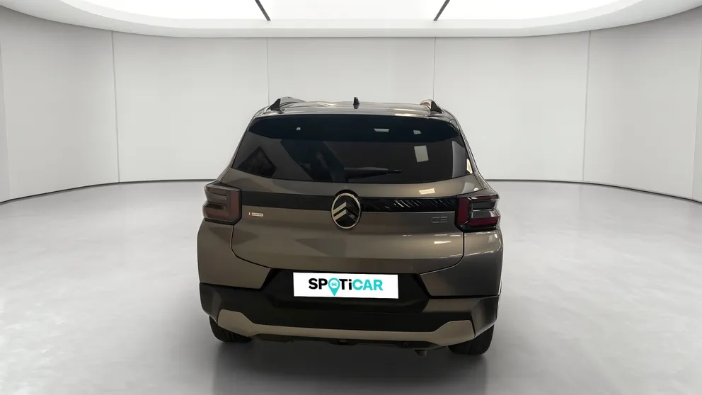 Véhicule occasion 1232517 - Citroën C3 - Photo 4