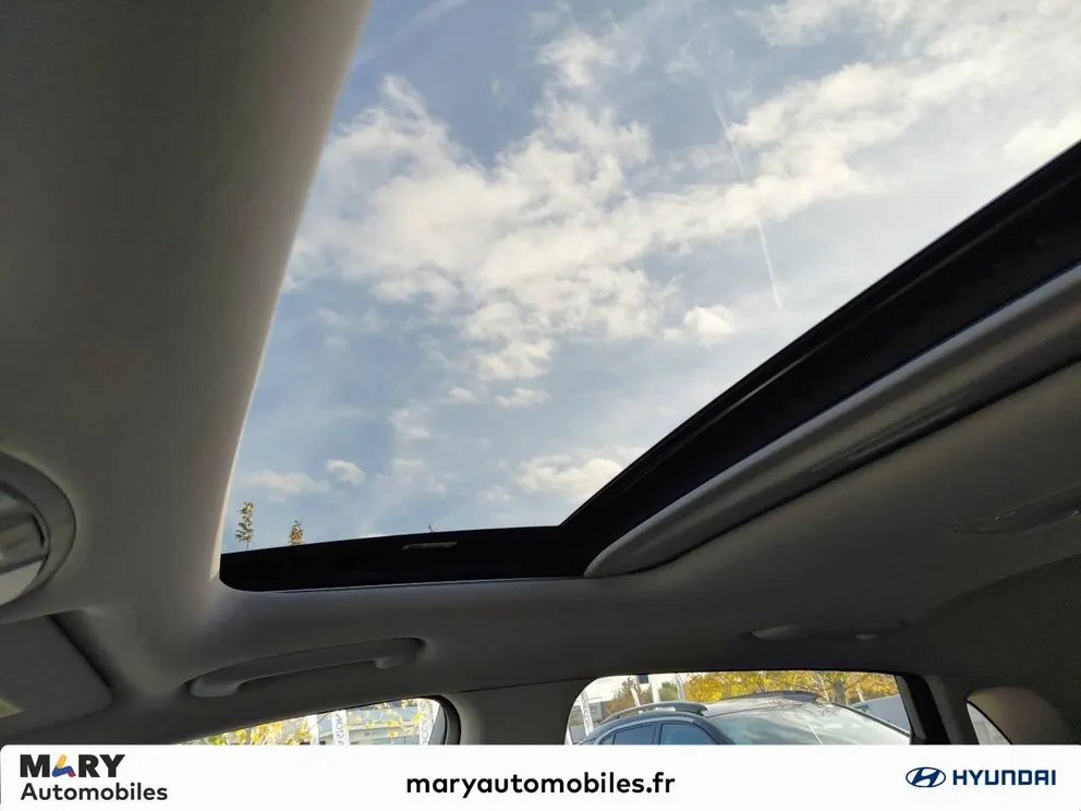 Véhicule occasion 197088 - hyundai KONA - Photo 16