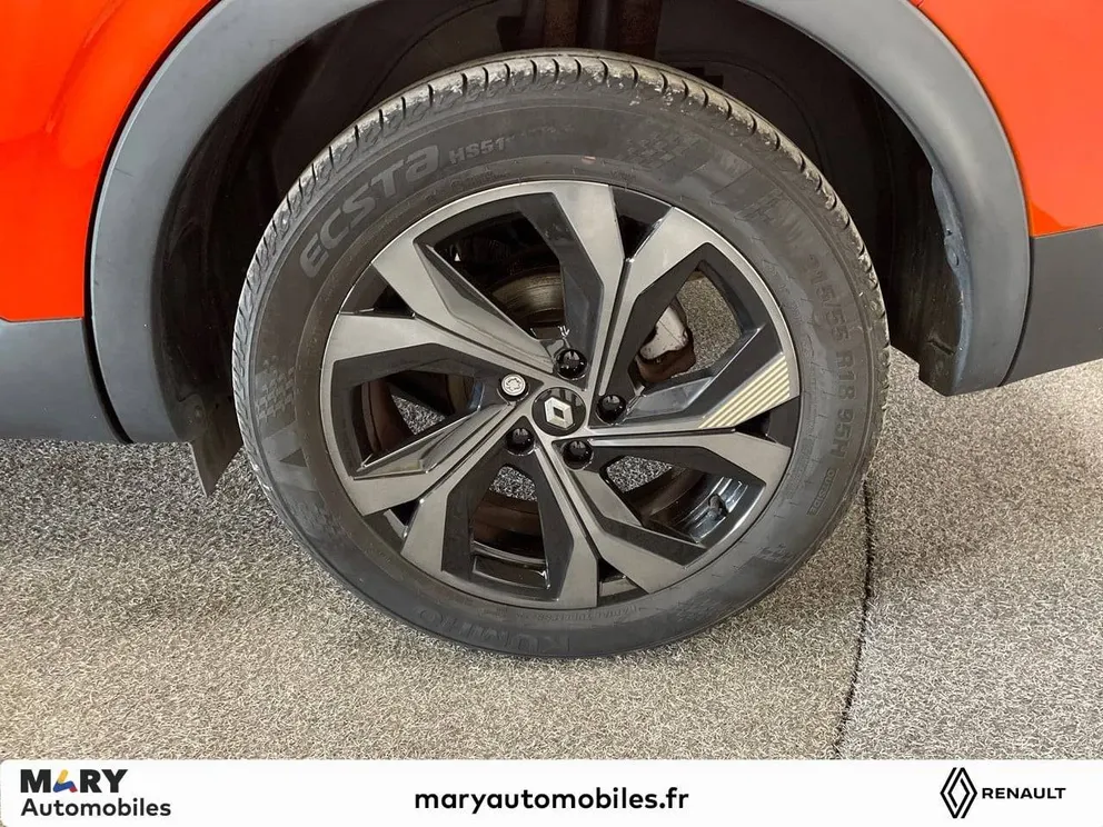 Véhicule occasion 207372 - renault ARKANA - Photo 11