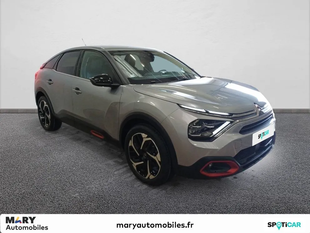 Véhicule occasion 176071 - Citroën C4 - Photo 3