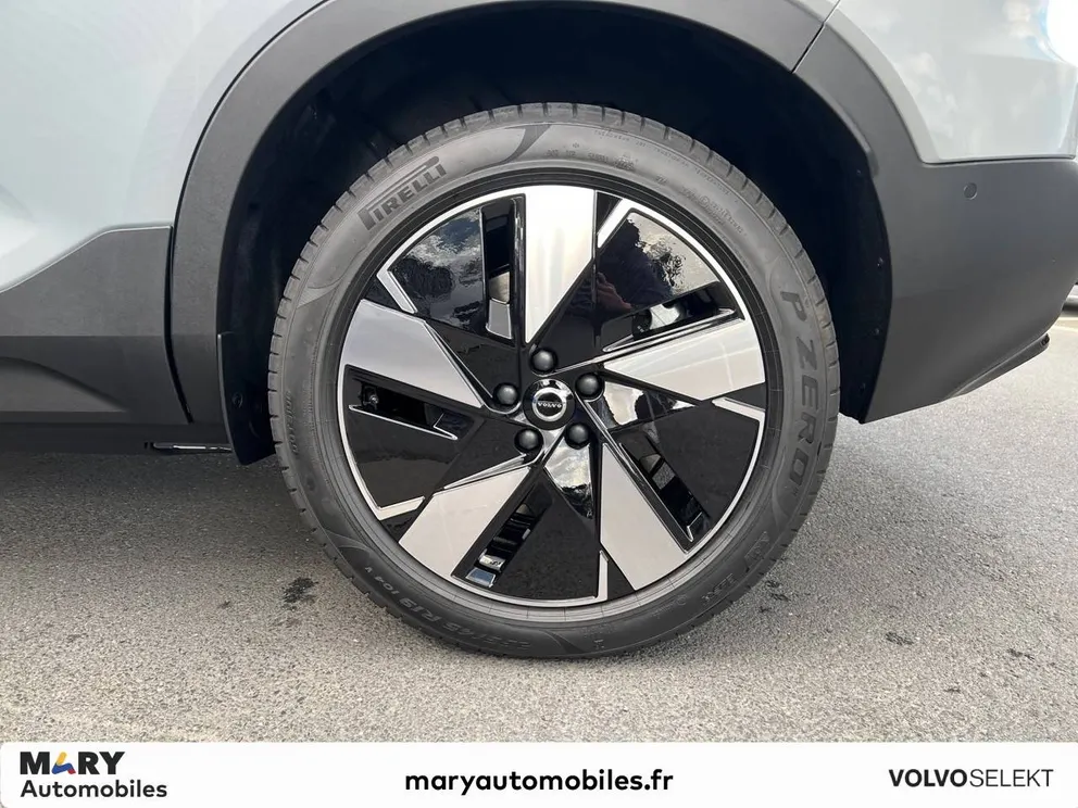 Véhicule occasion 229329 - volvo EX40 - Photo 12