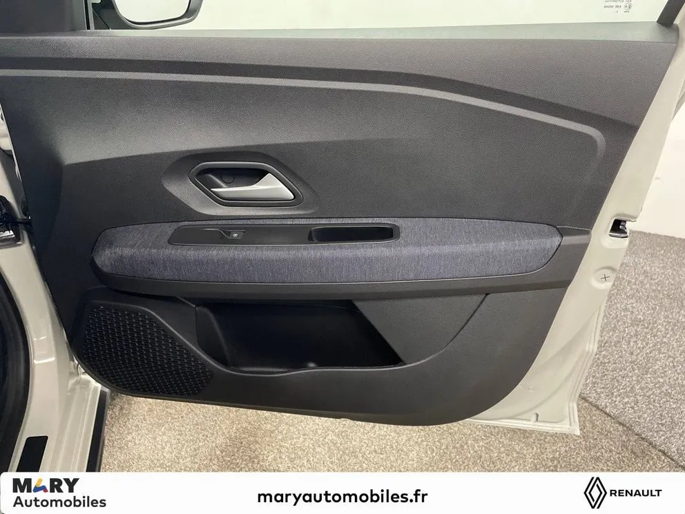 Véhicule occasion 221104 - dacia JOGGER HYBRID - Photo 18