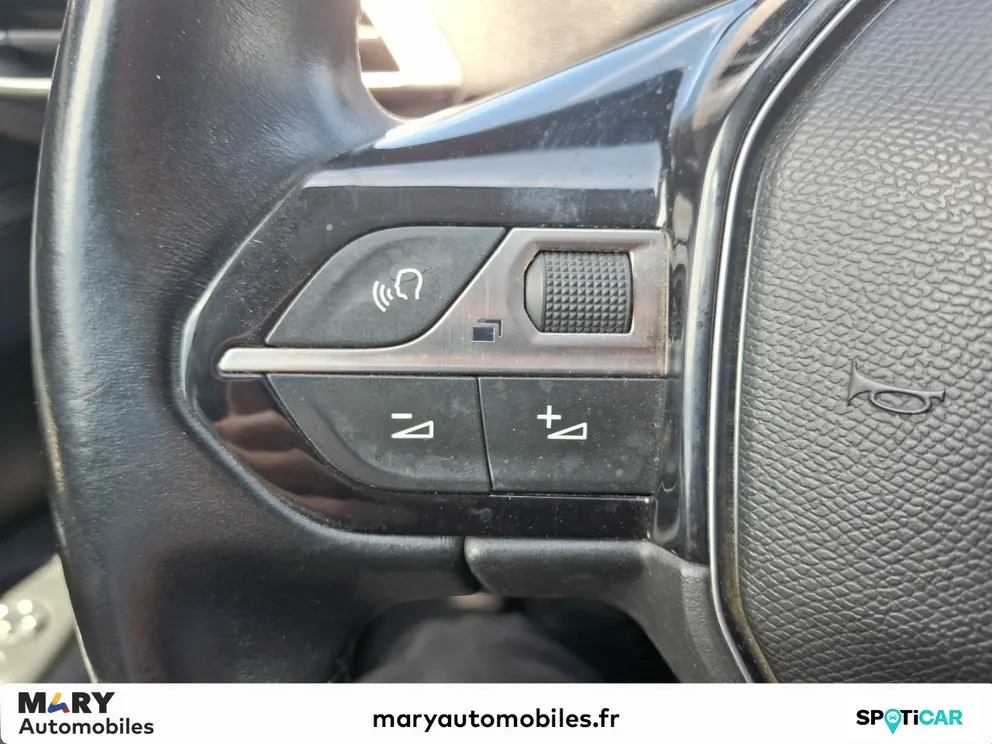 Véhicule occasion 218973 - peugeot 3008 - Photo 17