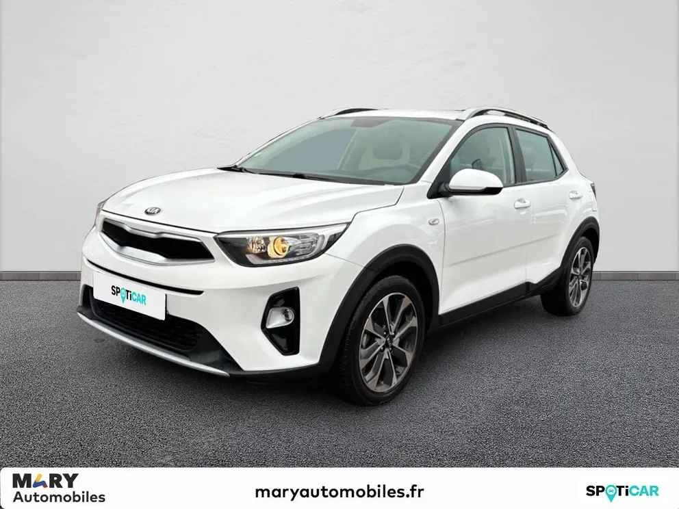 Véhicule occasion 203249 - kia STONIC - Photo 1