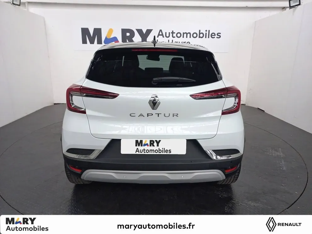 Véhicule occasion 214317 - renault CAPTUR - Photo 5