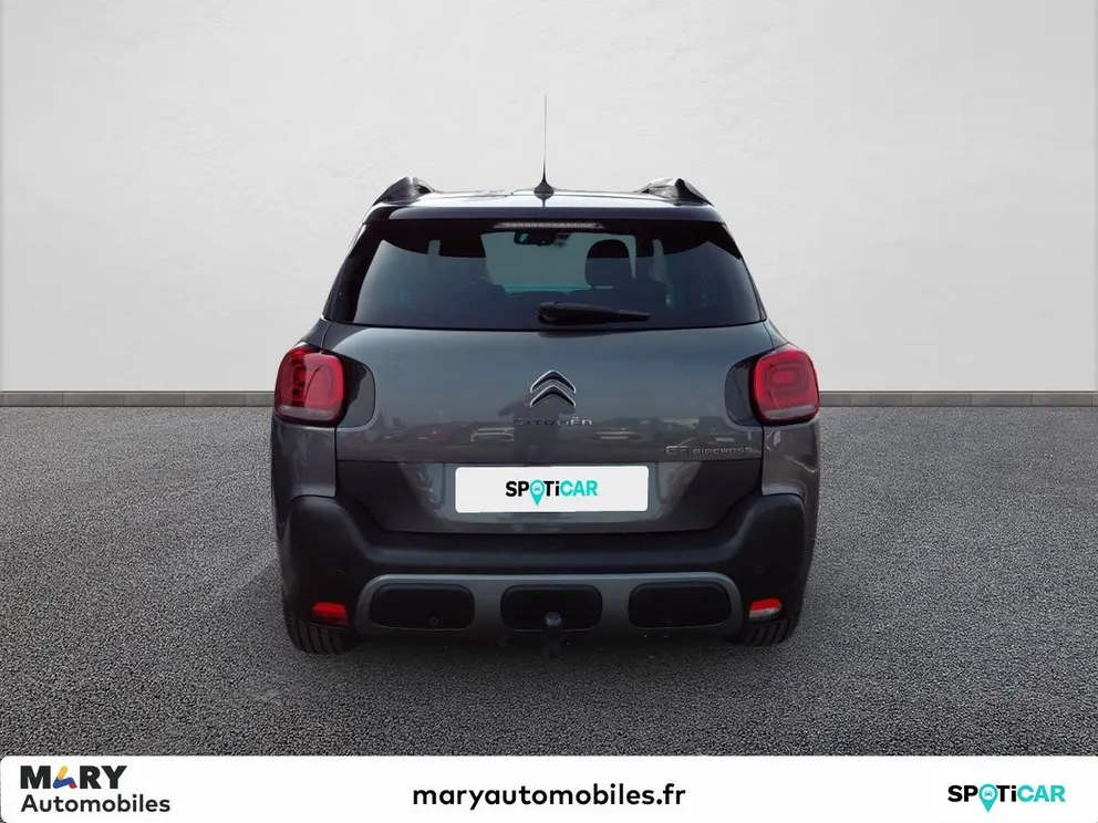 Véhicule occasion 225470 - Citroën C3 AIRCROSS - Photo 5