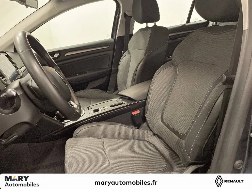 Véhicule occasion 202643 - renault MEGANE - Photo 9