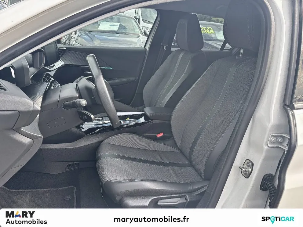Véhicule occasion 189274 - peugeot 208 - Photo 8