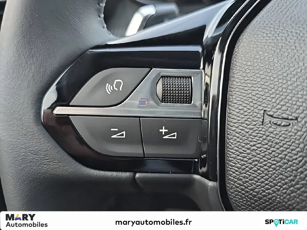 Véhicule occasion 157557 - peugeot 208 - Photo 13