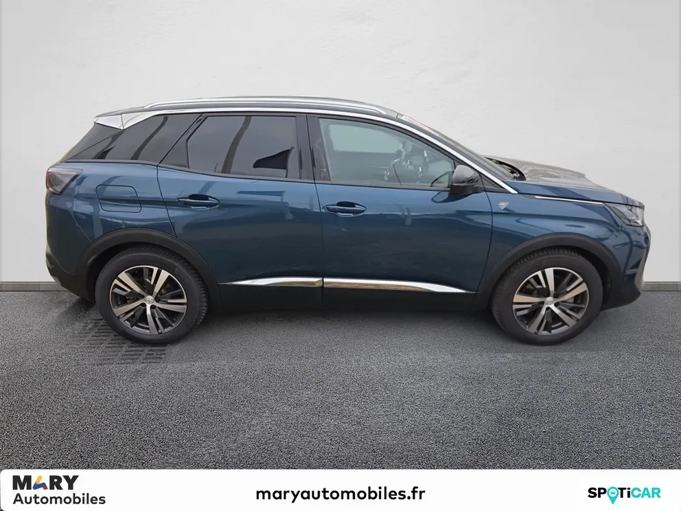 Véhicule occasion 235759 - peugeot 3008 - Photo 2