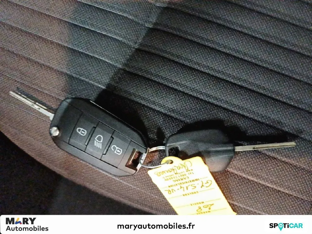 Véhicule occasion 207830 - peugeot 208 - Photo 15
