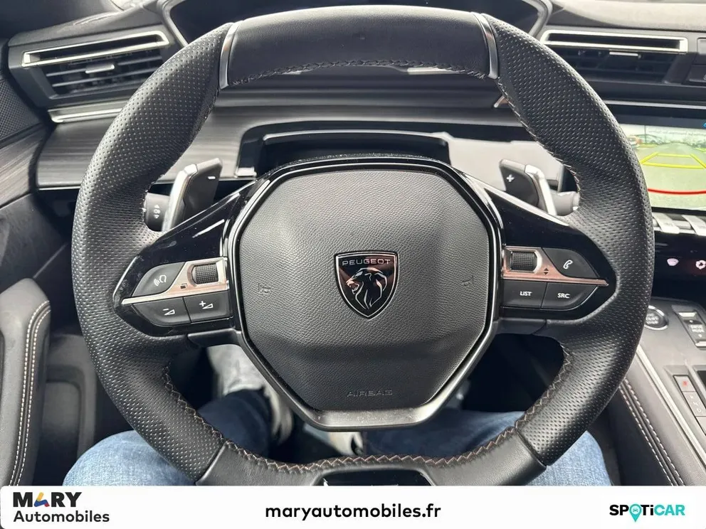 Véhicule occasion 220660 - peugeot 508 - Photo 14